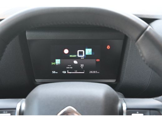 Citroën &euml;-C4 You 50 kWh 3 Fase 97%SOH! | Navigatie by App | Achteruitrijcamera | Cruise Control | Climate Cont... ActivLease financial lease