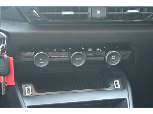 Citroën &euml;-C4 You 50 kWh 3 Fase 97%SOH! | Navigatie by App | Achteruitrijcamera | Cruise Control | Climate Cont... ActivLease financial lease