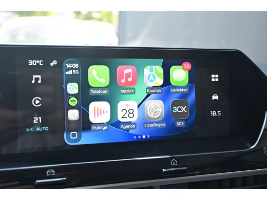 Citroën &euml;-C4 You 50 kWh 3 Fase 97%SOH! | Navigatie by App | Achteruitrijcamera | Cruise Control | Climate Cont... ActivLease financial lease