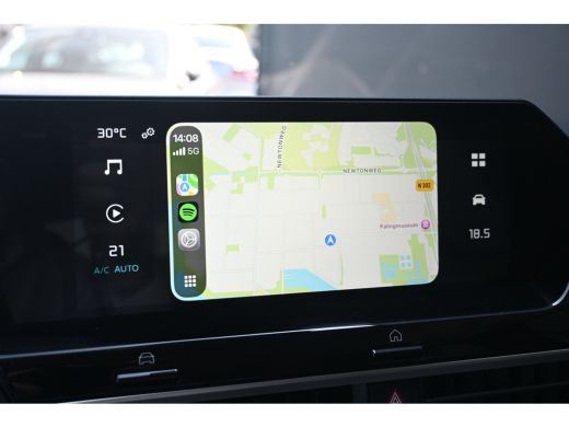 Citroën &euml;-C4 You 50 kWh 3 Fase 97%SOH! | Navigatie by App | Achteruitrijcamera | Cruise Control | Climate Cont... ActivLease financial lease