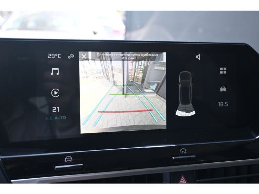 Citroën &euml;-C4 You 50 kWh 3 Fase 97%SOH! | Navigatie by App | Achteruitrijcamera | Cruise Control | Climate Cont... ActivLease financial lease