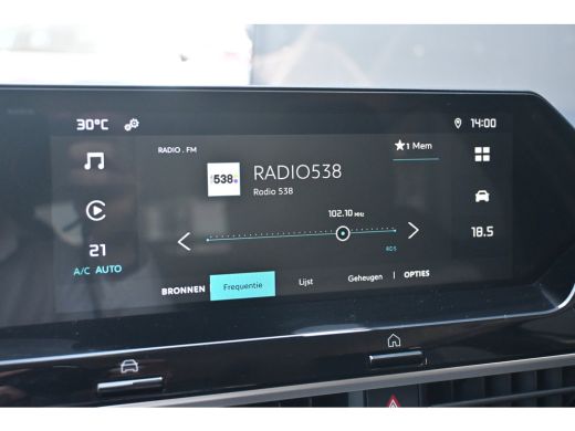 Citroën &euml;-C4 You 50 kWh 3 Fase 97%SOH! | Navigatie by App | Achteruitrijcamera | Cruise Control | Climate Cont... ActivLease financial lease