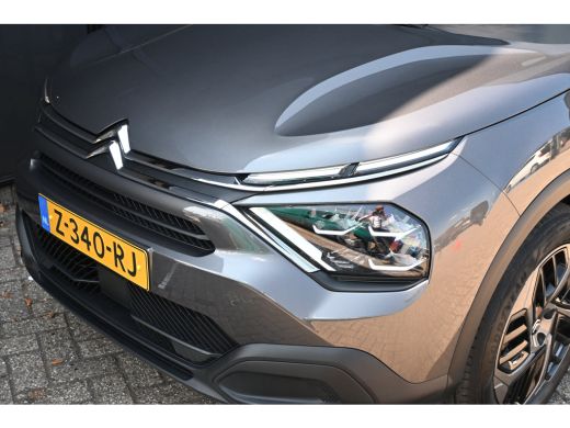 Citroën &euml;-C4 You 50 kWh 3 Fase 97%SOH! | Navigatie by App | Achteruitrijcamera | Cruise Control | Climate Cont... ActivLease financial lease