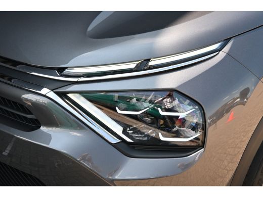Citroën &euml;-C4 You 50 kWh 3 Fase 97%SOH! | Navigatie by App | Achteruitrijcamera | Cruise Control | Climate Cont... ActivLease financial lease