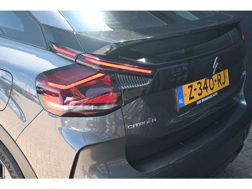 Citroën &euml;-C4 You 50 kWh 3 Fase 97%SOH! | Navigatie by App | Achteruitrijcamera | Cruise Control | Climate Cont... ActivLease financial lease
