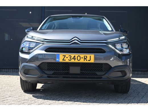 Citroën &euml;-C4 You 50 kWh 3 Fase 97%SOH! | Navigatie by App | Achteruitrijcamera | Cruise Control | Climate Cont... ActivLease financial lease