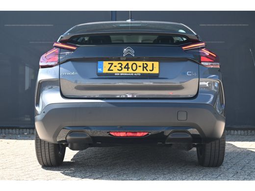 Citroën &euml;-C4 You 50 kWh 3 Fase 97%SOH! | Navigatie by App | Achteruitrijcamera | Cruise Control | Climate Cont... ActivLease financial lease