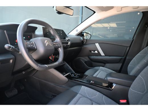Citroën &euml;-C4 You 50 kWh 3 Fase 97%SOH! | Navigatie by App | Achteruitrijcamera | Cruise Control | Climate Cont... ActivLease financial lease