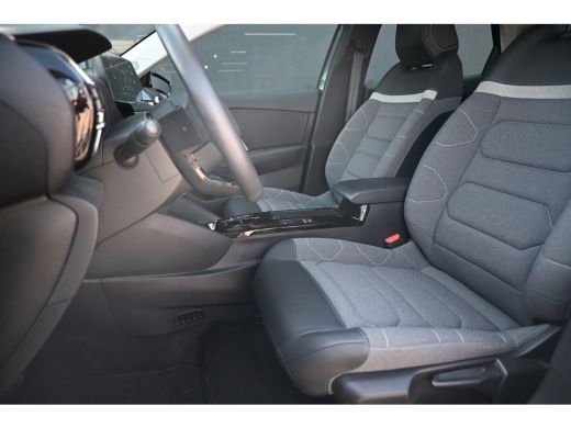 Citroën &euml;-C4 You 50 kWh 3 Fase 97%SOH! | Navigatie by App | Achteruitrijcamera | Cruise Control | Climate Cont... ActivLease financial lease