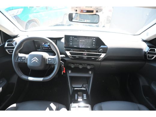 Citroën &euml;-C4 You 50 kWh 3 Fase 98%SOH! | Navigatie by App | Achteruitrijcamera | Cruise Control | Climate Cont... ActivLease financial lease