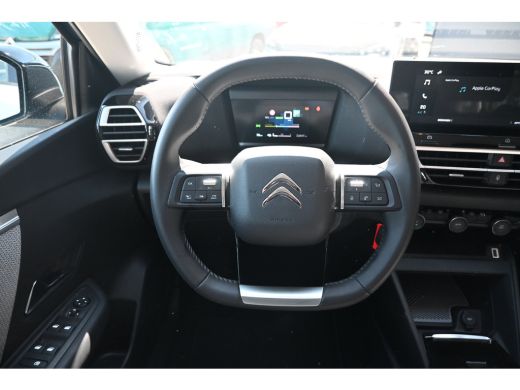 Citroën &euml;-C4 You 50 kWh 3 Fase 98%SOH! | Navigatie by App | Achteruitrijcamera | Cruise Control | Climate Cont... ActivLease financial lease