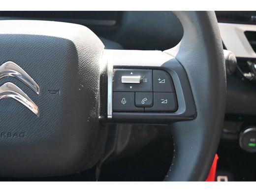 Citroën &euml;-C4 You 50 kWh 3 Fase 98%SOH! | Navigatie by App | Achteruitrijcamera | Cruise Control | Climate Cont... ActivLease financial lease