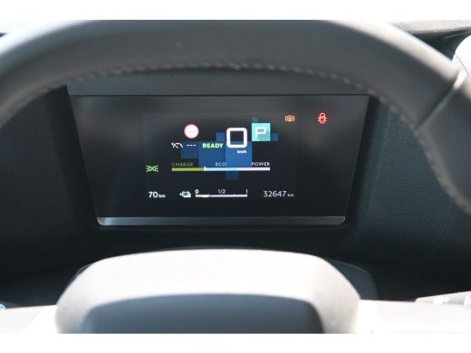 Citroën &euml;-C4 You 50 kWh 3 Fase 98%SOH! | Navigatie by App | Achteruitrijcamera | Cruise Control | Climate Cont... ActivLease financial lease