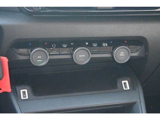 Citroën &euml;-C4 You 50 kWh 3 Fase 98%SOH! | Navigatie by App | Achteruitrijcamera | Cruise Control | Climate Cont... ActivLease financial lease