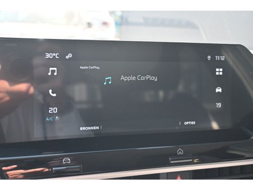 Citroën &euml;-C4 You 50 kWh 3 Fase 98%SOH! | Navigatie by App | Achteruitrijcamera | Cruise Control | Climate Cont... ActivLease financial lease