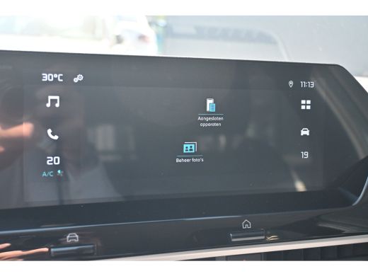 Citroën &euml;-C4 You 50 kWh 3 Fase 98%SOH! | Navigatie by App | Achteruitrijcamera | Cruise Control | Climate Cont... ActivLease financial lease