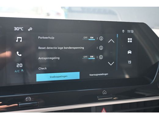 Citroën &euml;-C4 You 50 kWh 3 Fase 98%SOH! | Navigatie by App | Achteruitrijcamera | Cruise Control | Climate Cont... ActivLease financial lease