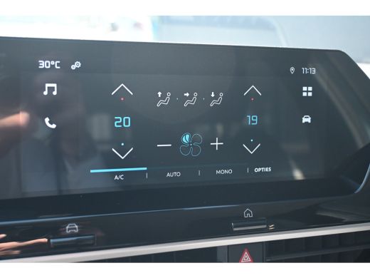 Citroën &euml;-C4 You 50 kWh 3 Fase 98%SOH! | Navigatie by App | Achteruitrijcamera | Cruise Control | Climate Cont... ActivLease financial lease