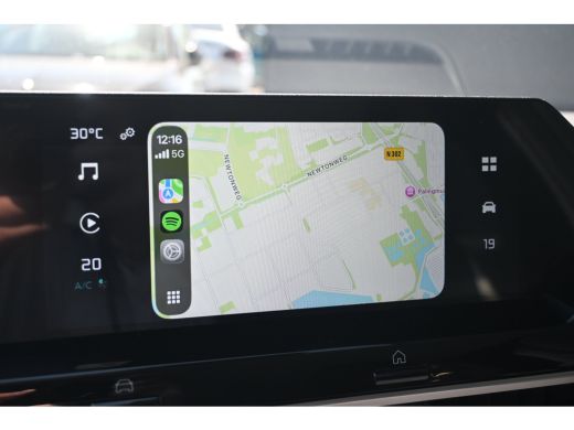 Citroën &euml;-C4 You 50 kWh 3 Fase 98%SOH! | Navigatie by App | Achteruitrijcamera | Cruise Control | Climate Cont... ActivLease financial lease