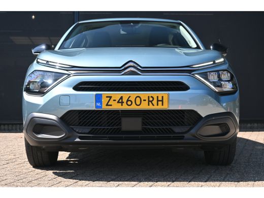 Citroën &euml;-C4 You 50 kWh 3 Fase 98%SOH! | Navigatie by App | Achteruitrijcamera | Cruise Control | Climate Cont... ActivLease financial lease