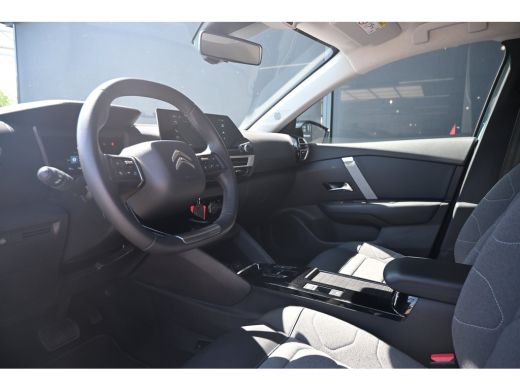 Citroën &euml;-C4 You 50 kWh 3 Fase 98%SOH! | Navigatie by App | Achteruitrijcamera | Cruise Control | Climate Cont... ActivLease financial lease