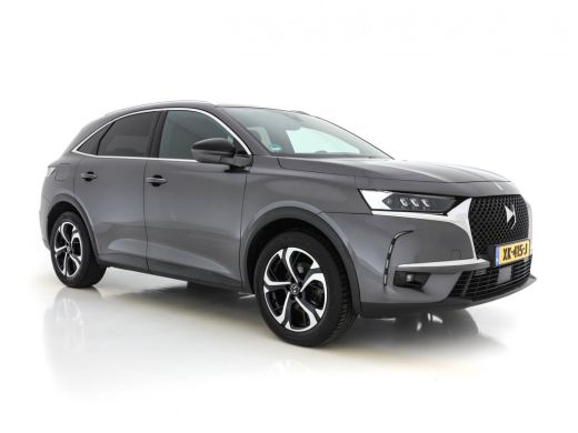 DS DS 7 1.5 BlueHDI So Chic (INCL-BTW) *DIGI-COCKPIT | NAVI-FULLMAP | FULL-LED | MICROFIBRE | CAMERA | KE... ActivLease financial lease