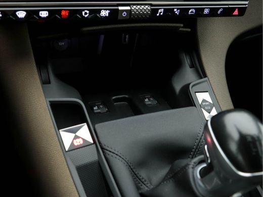 DS DS 7 1.5 BlueHDI So Chic (INCL-BTW) *DIGI-COCKPIT | NAVI-FULLMAP | FULL-LED | MICROFIBRE | CAMERA | KE... ActivLease financial lease