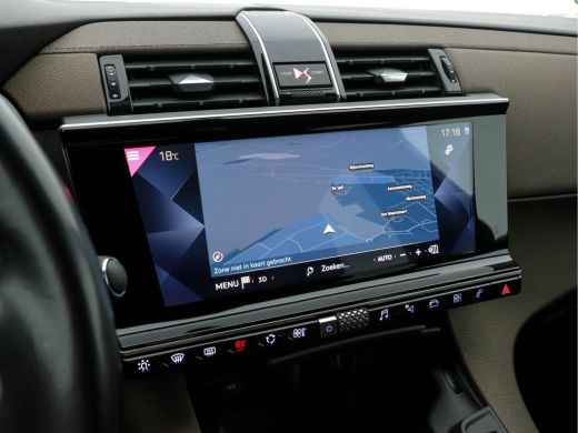 DS DS 7 1.5 BlueHDI So Chic (INCL-BTW) *DIGI-COCKPIT | NAVI-FULLMAP | FULL-LED | MICROFIBRE | CAMERA | KE... ActivLease financial lease