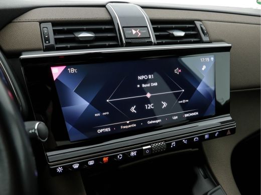 DS DS 7 1.5 BlueHDI So Chic (INCL-BTW) *DIGI-COCKPIT | NAVI-FULLMAP | FULL-LED | MICROFIBRE | CAMERA | KE... ActivLease financial lease