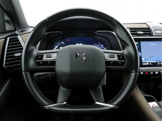 DS DS 7 1.5 BlueHDI So Chic (INCL-BTW) *DIGI-COCKPIT | NAVI-FULLMAP | FULL-LED | MICROFIBRE | CAMERA | KE... ActivLease financial lease