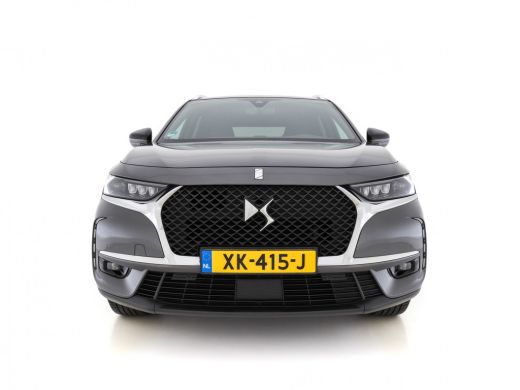 DS DS 7 1.5 BlueHDI So Chic (INCL-BTW) *DIGI-COCKPIT | NAVI-FULLMAP | FULL-LED | MICROFIBRE | CAMERA | KE... ActivLease financial lease