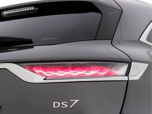 DS DS 7 1.5 BlueHDI So Chic (INCL-BTW) *DIGI-COCKPIT | NAVI-FULLMAP | FULL-LED | MICROFIBRE | CAMERA | KE... ActivLease financial lease