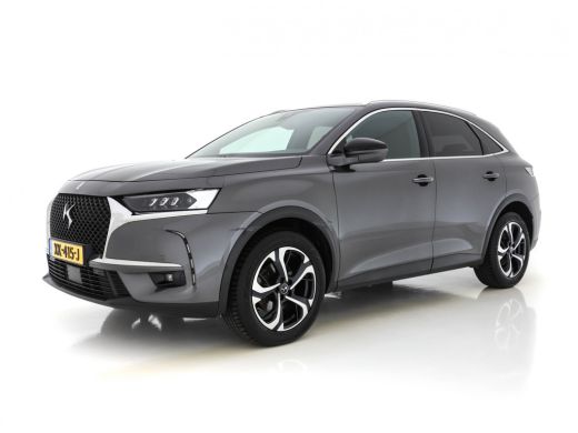 DS DS 7 1.5 BlueHDI So Chic (INCL-BTW) *DIGI-COCKPIT | NAVI-FULLMAP | FULL-LED | MICROFIBRE | CAMERA | KE... ActivLease financial lease