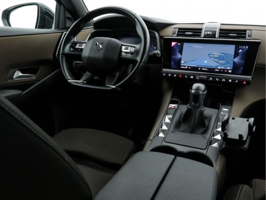 DS DS 7 1.5 BlueHDI So Chic (INCL-BTW) *DIGI-COCKPIT | NAVI-FULLMAP | FULL-LED | MICROFIBRE | CAMERA | KE... ActivLease financial lease