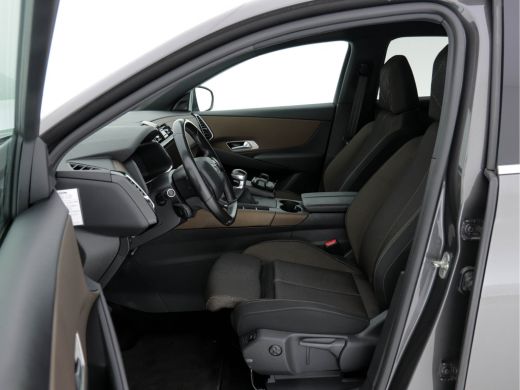 DS DS 7 1.5 BlueHDI So Chic (INCL-BTW) *DIGI-COCKPIT | NAVI-FULLMAP | FULL-LED | MICROFIBRE | CAMERA | KE... ActivLease financial lease