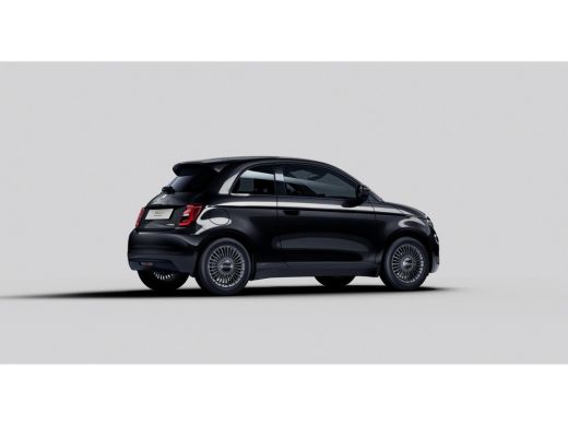 Fiat 500 Torino | 10,25" touchscreen radio met Bluetooth, DAB & USB | Automatische airconditioning | Cruis... ActivLease financial lease