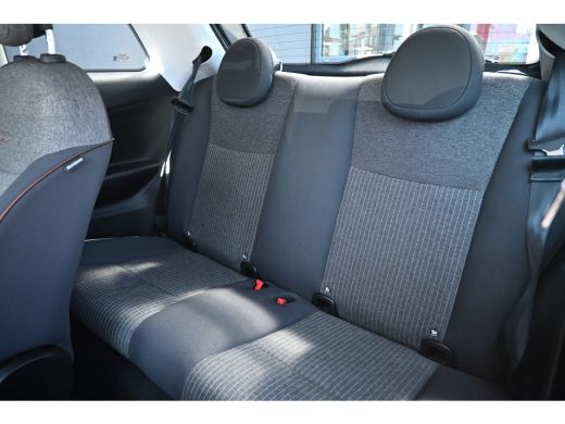 Fiat 500e Icon 42 kWh 3 Fase 92,5%SOH! | Navigatie | Climate Control | Cruise Control | Draadloos Apple Car... ActivLease financial lease