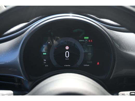 Fiat 500e Icon 42 kWh 3 Fase 92,5%SOH! | Navigatie | Climate Control | Cruise Control | Draadloos Apple Car... ActivLease financial lease
