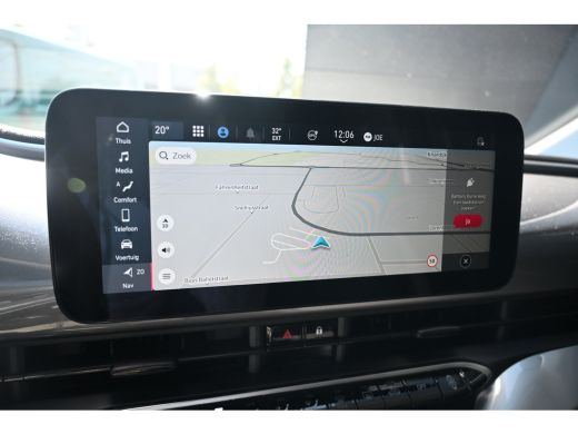 Fiat 500e Icon 42 kWh 3 Fase 92,5%SOH! | Navigatie | Climate Control | Cruise Control | Draadloos Apple Car... ActivLease financial lease