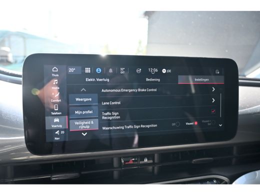 Fiat 500e Icon 42 kWh 3 Fase 92,5%SOH! | Navigatie | Climate Control | Cruise Control | Draadloos Apple Car... ActivLease financial lease