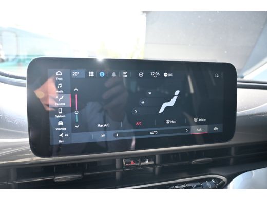 Fiat 500e Icon 42 kWh 3 Fase 92,5%SOH! | Navigatie | Climate Control | Cruise Control | Draadloos Apple Car... ActivLease financial lease