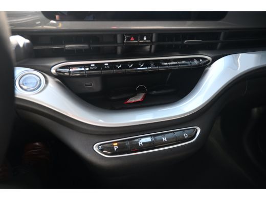 Fiat 500e Icon 42 kWh 3 Fase 92,5%SOH! | Navigatie | Climate Control | Cruise Control | Draadloos Apple Car... ActivLease financial lease
