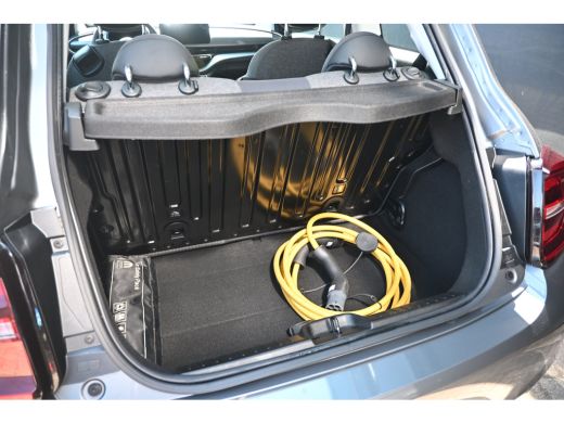 Fiat 500e Icon 42 kWh 3 Fase 92,5%SOH! | Navigatie | Climate Control | Cruise Control | Draadloos Apple Car... ActivLease financial lease