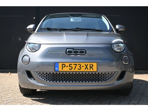 Fiat 500e Icon 42 kWh 3 Fase 92,5%SOH! | Navigatie | Climate Control | Cruise Control | Draadloos Apple Car... ActivLease financial lease