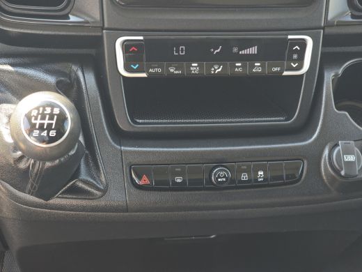Fiat Ducato 2.2 MultiJet 140 S&S L2H2 3.5t - Euro 6 - 140 Pk - Navi - ParkeerCamera - Airco - Cruise Control ActivLease financial lease