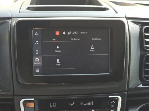 Fiat Ducato 2.2 MultiJet 140 S&S L2H2 3.5t - Euro 6 - 140 Pk - Navi - ParkeerCamera - Airco - Cruise Control ActivLease financial lease