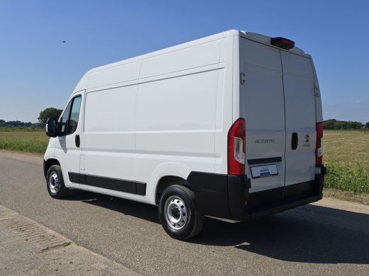 Fiat Ducato 2.2 MultiJet 140 S&S L2H2 3.5t - Euro 6 - 140 Pk - Navi - ParkeerCamera - Airco - Cruise Control ActivLease financial lease