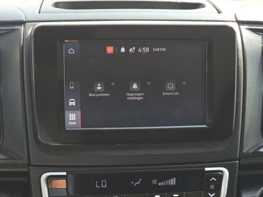 Fiat Ducato 2.2 MultiJet 140 S&S L2H2 3.5t - Euro 6 - 140 Pk - Navi - ParkeerCamera - Airco - Cruise Control ActivLease financial lease