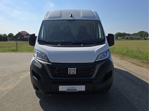 Fiat Ducato 2.2 MultiJet 140 S&S L2H2 3.5t - Euro 6 - 140 Pk - Navi - ParkeerCamera - Airco - Cruise Control ActivLease financial lease