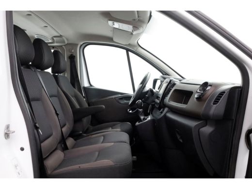 Fiat Talento 2.0 MultiJet 145pk Automaat L2H1 SX D.C. Airco/Navi 07-2021 ActivLease financial lease